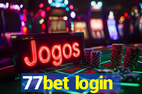 77bet login